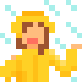 Singing in the Rain