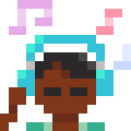 Listening to Music