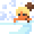 Taking a Bath