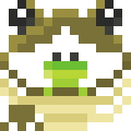 Gastric-brooding Frog