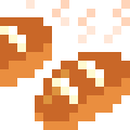 Smell of Baking Bread