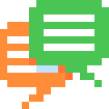 Talking