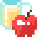 Apple Smoothie