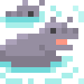 Hippopotamus