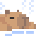 Capybara