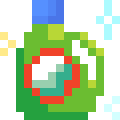 Detergent