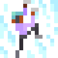 Ice Climbing