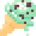 Ice Cream Cone