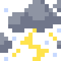 Thunderstorm