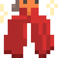 Spanish Cloak