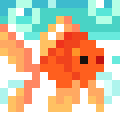 Goldfish