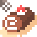 Roll Cake