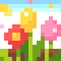 Spring Flowers