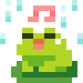 Spring Frog