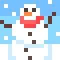 Snowman