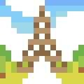 Eiffel Tower