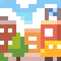 Cityscape