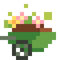 Flower Cart