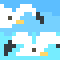 Seagull