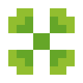 Four-Leaf Clover