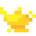 Magic Lamp