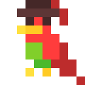Parrot