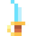 Pirate Sword