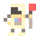 Astronaut