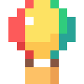Hot Air Balloon