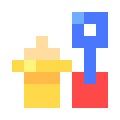 Sandbox Toys