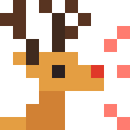 Red-Nosed Reindeer