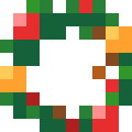 Christmas Wreath