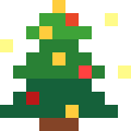 Twinkle Tree