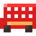 Double-Decker Bus