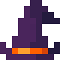 Witch's Hat