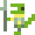 Return of the Lizard Men