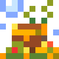 Sunken Treasure