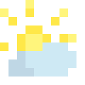 Little Cloudy