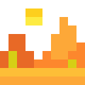 Desert