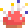 Pin Cushion