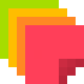 Colored Paper