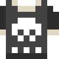 Skull Shirt