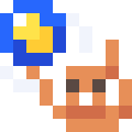Beach Ball