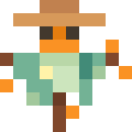 Scarecrow