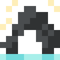 Coastal Cave