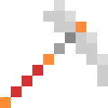 Pickaxe