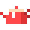 Teapot