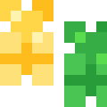 Gummy Bears