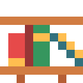 Bookshelf