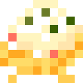 Cream Pasta
